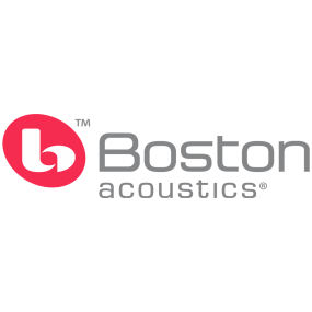 BOSTON ACOUSTIC